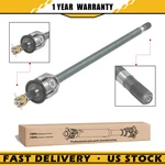 Front Right Passenger Axle Shaft For Jeep Wrangler 2003-2006 5083666AA. Fixed Price $140.00.