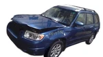 Driver Rear Knuckle/stub Hub Carrier Disc Brakes Fits 01-08 Forester 10277695. Fixed Price $103.95.