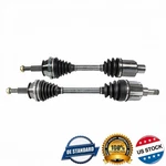 NCV11521 NCV11522 Front Left Right Axle Shaft Ford Taurus Fwd Auto Trans. Fixed Price $184.59.