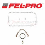 Fel-pro Conversion Gasket Set For 1995 Pontiac Sunfire 2.3L L4 Engine Hj. Fixed Price $65.74.