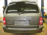 Passenger Right Axle Shaft Outer Assembly Fits 02-05 Sedona 9743399. Fixed Price $68.60.