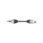 Trakmotive CH-8119 Cv Axle Shaft For 06-11 Dodge Ram 1500. Fixed Price $101.64.