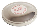 Crown Automotive J0908593 Fuel Cap Fits 46-71 CJ3 CJ5A CJ6A Willys. Fixed Price $16.55.