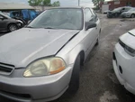 Passenger Axle Shaft Front Coupe Dx Fits 96-98 Civic 4429987. Fixed Price $85.00.