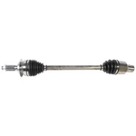 Gsp Auto Parts North America Inc NCV68055 Axle Assembly. Fixed Price $125.75.