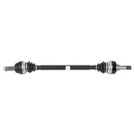 Gkn Rear Right Cv Axle Shaft Fits 2009-2016 Bmw. Fixed Price $250.95.