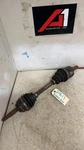 04-11 Chevy Aveo Suzuki Swift Drivers Left Front Axle Shaft At W/o Abs. Fixed Price $55.01.