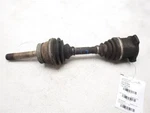 96-01 Pathfinder Axle Shaft Front Rubber Boot Type Oem 3910058G00. Fixed Price $85.50.