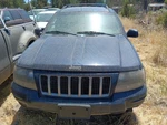 Front Axle Lhd 3.73 Ratio Vari-lok Fits 99-04 Grand Cherokee 30974702. Fixed Price $558.24.