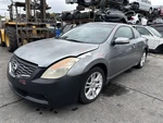 Driver Left Rear Knuckle/stub Coupe Fits 07-10 Altima 1413445. Fixed Price $93.10.
