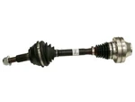 Gkn Loebro Front Axle Shaft Assembly 7L0407271F Audi Q7 Vw Volkswagen Touareg. Fixed Price $376.68.
