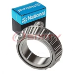 National Rear Outer Differential Pinion Bearing For 1972-1974 Gmc P3500 Ed. Fixed Price $28.34.