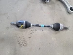 Sonata 2024 Axle Shaft 2001037. Fixed Price $219.89.