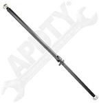 Apdty 161760 Rear Driveshaft Assembly. Fixed Price $1208.47.