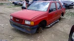 Rear Axle 3.2L Cylinder Disc 4.30 Ratio Opt S7C Fits 96-97 Passport 462788. Fixed Price $569.99.