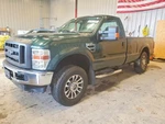 Front Axle Srw 4.10 Ratio Fits 08-10 Ford F250SD Pickup 474309. Fixed Price $1100.00.