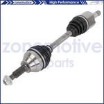 Ford Explorer 2011-15 3.5L V6 Naturally Aspirated Front Driver Side Cv Axle. Fixed Price $69.89.