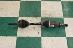19-20 Ram Front Cv Axle Shaft Outer Left Lh Lf Driver Unit Oem Factory Wty. Fixed Price $281.99.