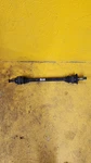 Oem 12-20 Bmw F22 F30 F32 F33 F34 F36 Xi Passenger Right Rear Axle Shaft. Fixed Price $87.00.