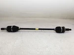 2013-2018 Hyundai Santa Fe Sport Awd Rear Driver Axle Shaft *swb* 49600-4Z000. Fixed Price $102.60.