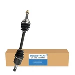 Front Driver Side Cv Axle Shaft For 1990 1991 1992 1993 Geo Storm Auto Trans.. Fixed Price $61.99.