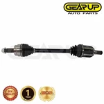 Front Left Cv Axle Shaft Assembly For Hyundai Tucson 2.5L 2022-25 Korean Built. Fixed Price $103.03.