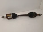 14-17 Jeep Compass Lh Driver Axle Shaft Classic Style Front 4WD 52123871AB. Fixed Price $81.32.