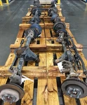 2016 2017 22018 Jeep Wrangler Front Axle Assembly 3.21 Ratio 73K Oem. Fixed Price $4028.00.