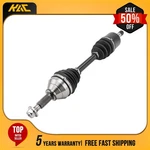 Front Left Cv Axle Shaft Assembly Ford Explorer 2013-2015 3.5T 2017 3.5L. Fixed Price $68.99.