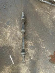 10-15 Toyota Prius 1.8L Front Cv Drive Axle Right Passenger Side Oem 4341047031. Fixed Price $95.00.