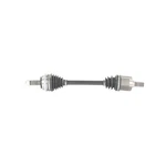 Trakmotive HO-8044 Cv Axle Shaft For 95-99 Acura Honda Accord Cl. Fixed Price $114.96.