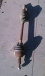 03 04 05 06 07 08 Ford Expedition R. Axle Shaft 3839. Fixed Price $80.31.