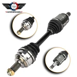 1X Front Left Driver Side Cv Axle Assembly Fit For 2001-2006 Bmw X5 3.0I 3.0L. Fixed Price $68.89.