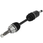 New Front Left Cv Axle Shaft Ford Edge 07-2014 Lincoln Mkx 07-15 Awd Fwd V6. Fixed Price $63.74.