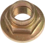 Dorman 615-145 Spindle Nut M20-1.50 Hex Size 30MM For 89-05 323 Festiva Miata. Fixed Price $29.64.