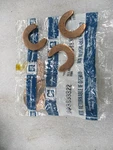 (7) Nos 1965-75 Chevy Camaro Chevelle Z28 Ss 12 Bolt Rear Axle C-clip Gm 3833322. Fixed Price $49.00.