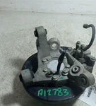 2007-2010 Nissan Altima Driver Left Rear Knuckle/stub Coupe Fits Used. Fixed Price $164.99.