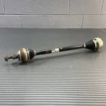 2017-2025 Audi A4 A5 2.0L Awd Rear Left Axle Shaft 8W0501203K 40K Miles Oem. Fixed Price $59.50.