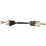 Cv Axle Shaft Surtrack KA-8025. Fixed Price $91.95.