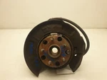 11-14 Lexus Is-f Rear Right Passenger Side Knuckle. Fixed Price $108.37.