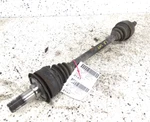 2001-2006 Bmw X5 Rear Axle Shaft Driver Left Lh Oem. Fixed Price $34.99.