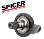 Spicer Oem Front Outer Axle Shaft Ford 2004-2011 F-450 F-550 Super Duty. Fixed Price $98.44.