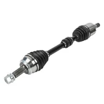 Cv Axle Front Left For Nissan Rogue Sport 2017 2018 2019 2020 2021 2022 L4 2.0L. Fixed Price $62.99.