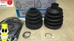 Front Inner & Outer Cv Axle Boot Kit For Honda Civic Si With 2.0L 2006-2011. Fixed Price $39.99.