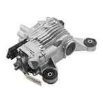 Differential Rear Axle Gearbox Fit For Audi A3 Quattro 2013-2020 0CQ525010S. Fixed Price $1226.60.