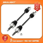2X Front Cv Axle Shaft Assembly Fits Acura Mdx 2003-2006 Honda Pilot 2006-2008. Fixed Price $118.49.