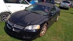 Driver Axle Shaft Front 2.4L Cylinder Fits 00-05 Eclipse 204793. Fixed Price $80.79.