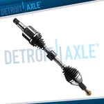 Front Left Cv Axle Shaft For Dodge Grand Caravan Chrysler Town & Country Routan. Fixed Price $87.09.