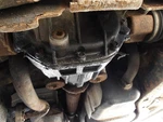 Used Differential Carrier Assembly Fits: 2010 Ford Explorer Rear Axle 3.55 Ratio. Fixed Price $249.39.