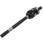 Front Driver Side Axle Shaft For Dodge Ram 2500 4-DOOR 5.9L 359CID L6 Diesel. Fixed Price $108.88.